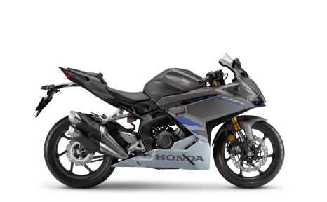 CBR250RR