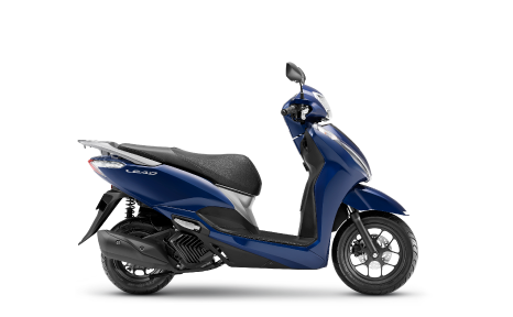 リード125