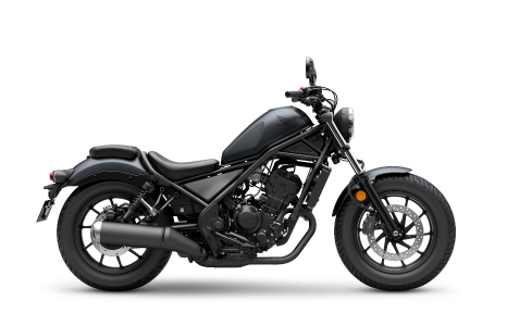 Rebel 250